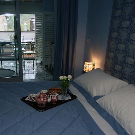 Palazzo Santinelli Bed and Breakfast SantʼAngelo in Vado Kamer foto